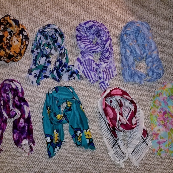 Accessories - $20 for all!!